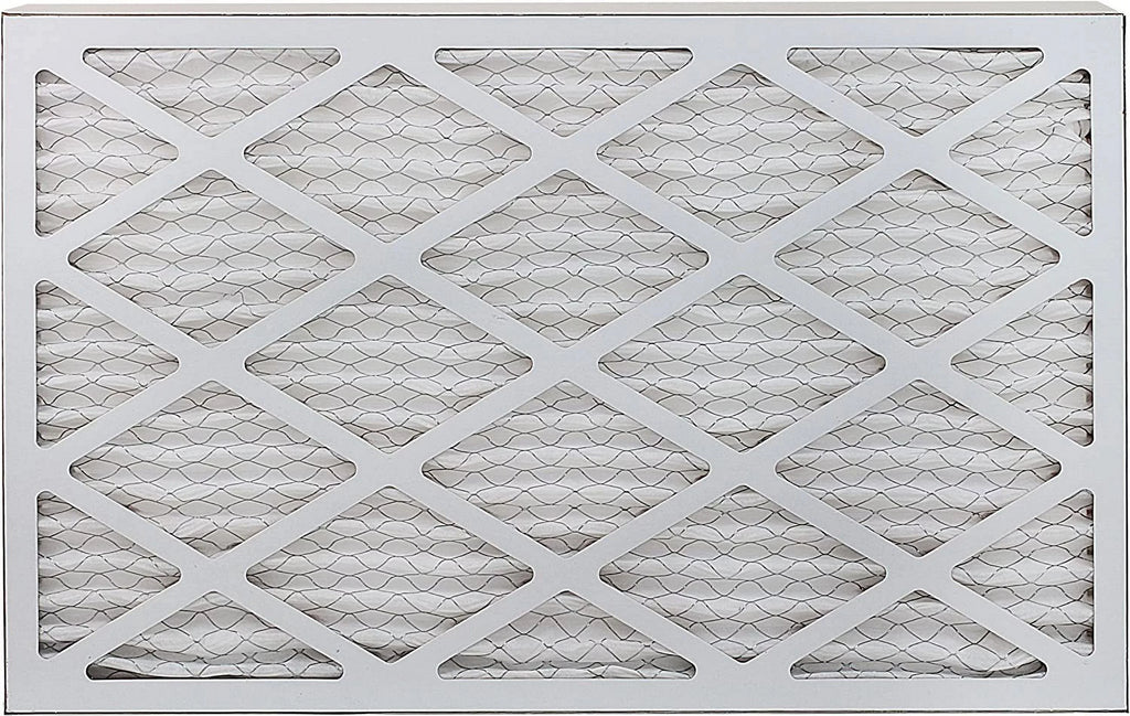 Furnace MERV (6-Pack) HVAC 8 Air Filters Pleated AC 16x30x1 Filterbuy