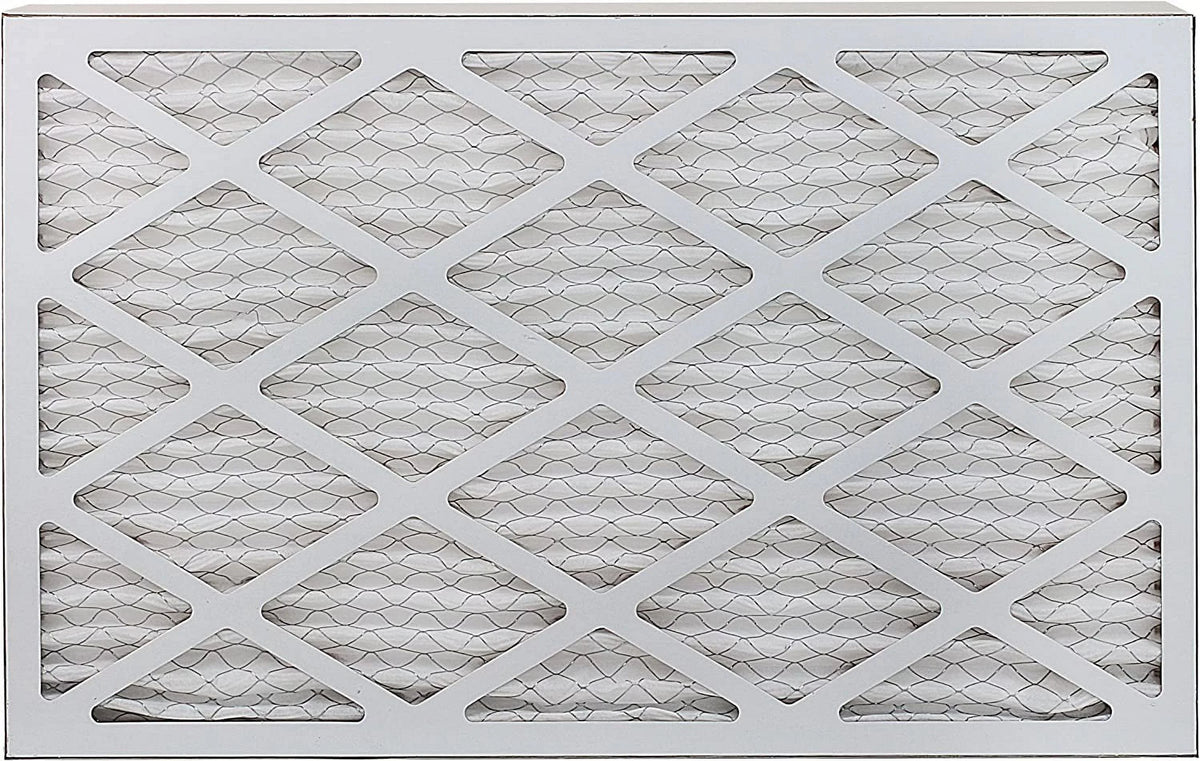 12x25x1 13 Pleated Filterbuy Furnace (4-Pack) Filters MERV Air HVAC AC