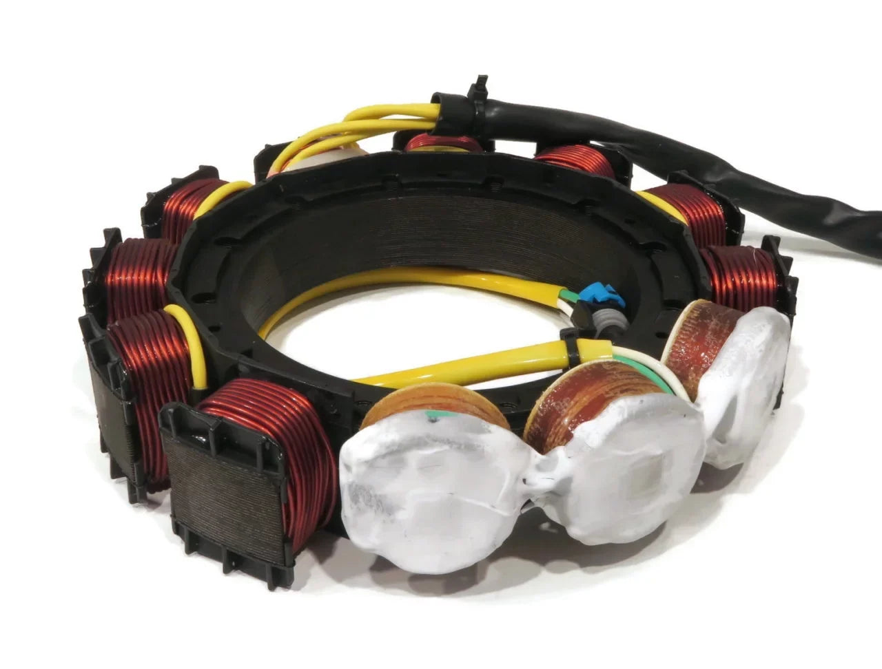 & 240EFI Engines JETPump, SportJet 240EFI 2001 JETPWHD Stator ROP 0 Shop | JETPWHD Boat The