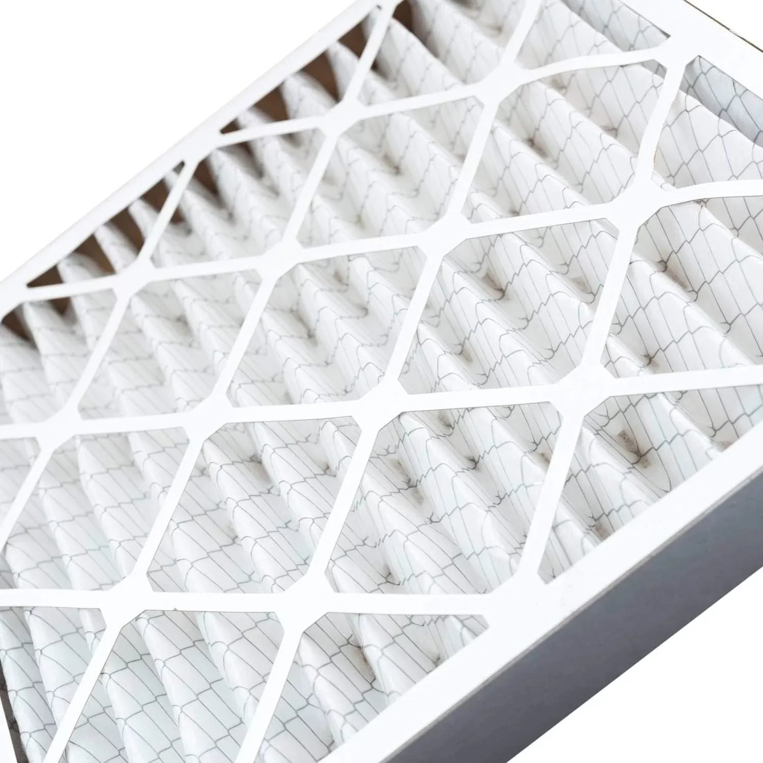 x Filter Air King | A/C Furnace HVAC IN MERV | 4-PACK Pleated .75" x 33.5 Actual dimension: | Filter 23x33.5x1a 23 USA | MADE 8 Filters