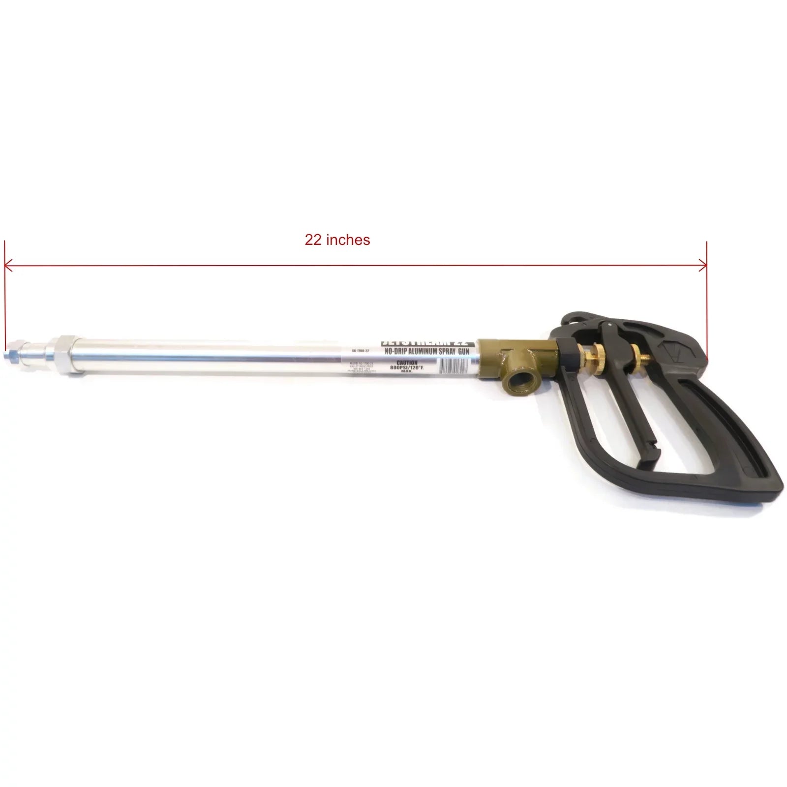 Trigger for Sprayers Yard Chemical By Garden Weed Lawn Shop ROP Killer Gun Application Spray The