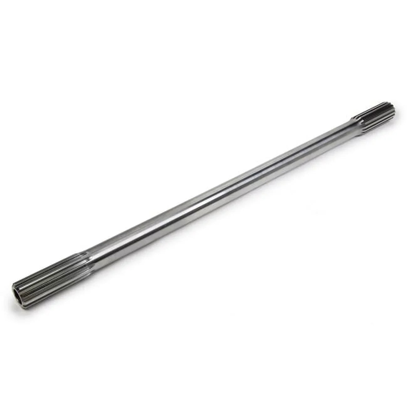 Steel 28 Sprint Shaft Drive Hollow Spline Natural Long MPD MPD65104 Racing 10-10 with Car, in.