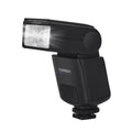 HSS YONGNUO 18000s for A6300/ Speedlite A99/ A58/ A7/ Wireless Flash A77 A7R/ Slave YN320EX A7S/ A6500 5600K A6000/ II/ TTL GN31 Master