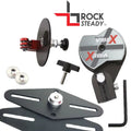 w/ (FF-VXMTB-XAG-BSDS) Base Mount Surface GoPro VibeX Flix Flight
