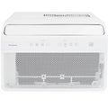 with 8,000 Mounted Inverter Window Control BTU Remote Conditioner Air Keystone