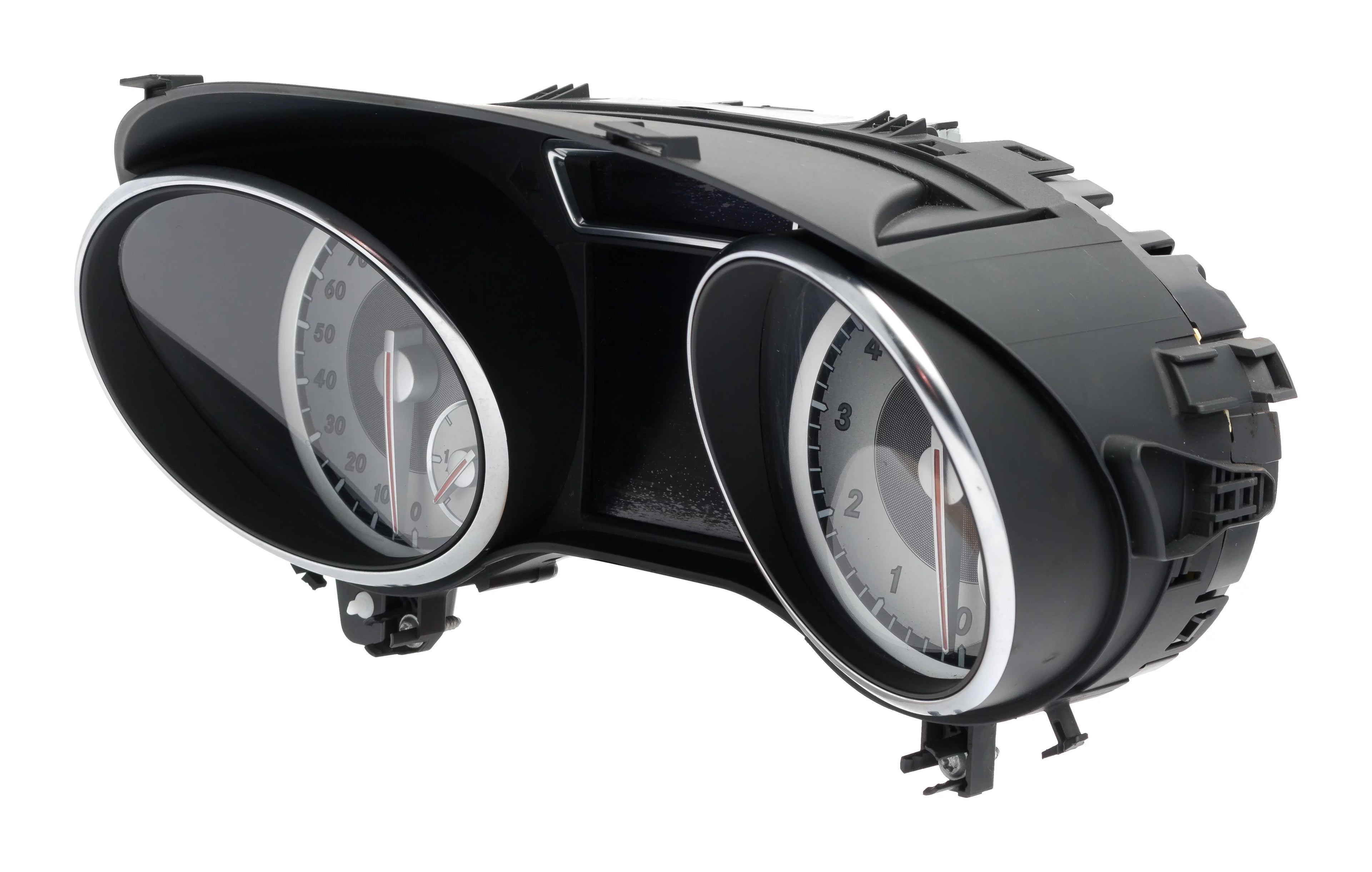 Gauge Speedometer CLA250 MPH Mercedes-Benz 2014-15 Instrument 1179007600 Cluster