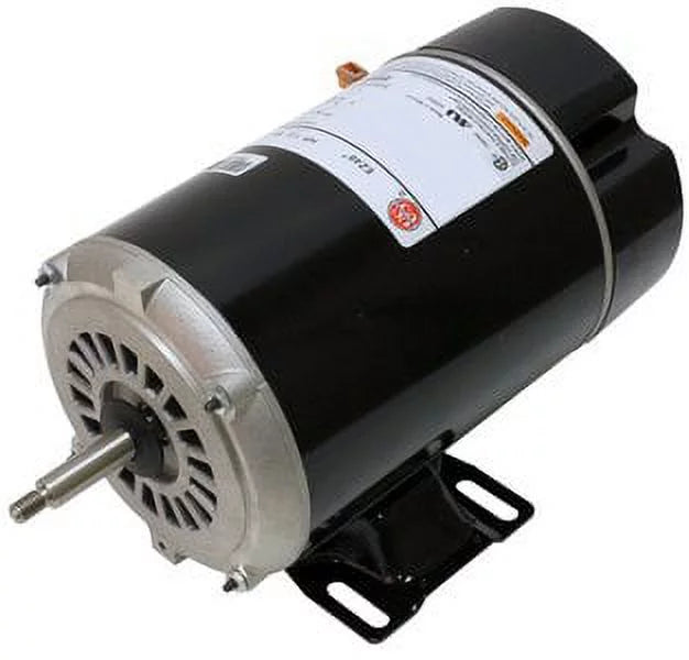 Spa 115/230V 3450 EZBV35 Pool hp Above RPM Ground & Swimming Electric US 48Y Frame # 1.5 Motor Motor