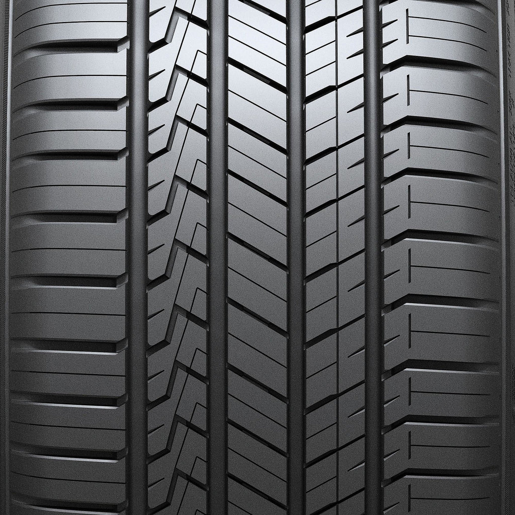AS UHP Tire Passenger (H125) Ventus XL 265/45ZR20 Hankook 108Y S1