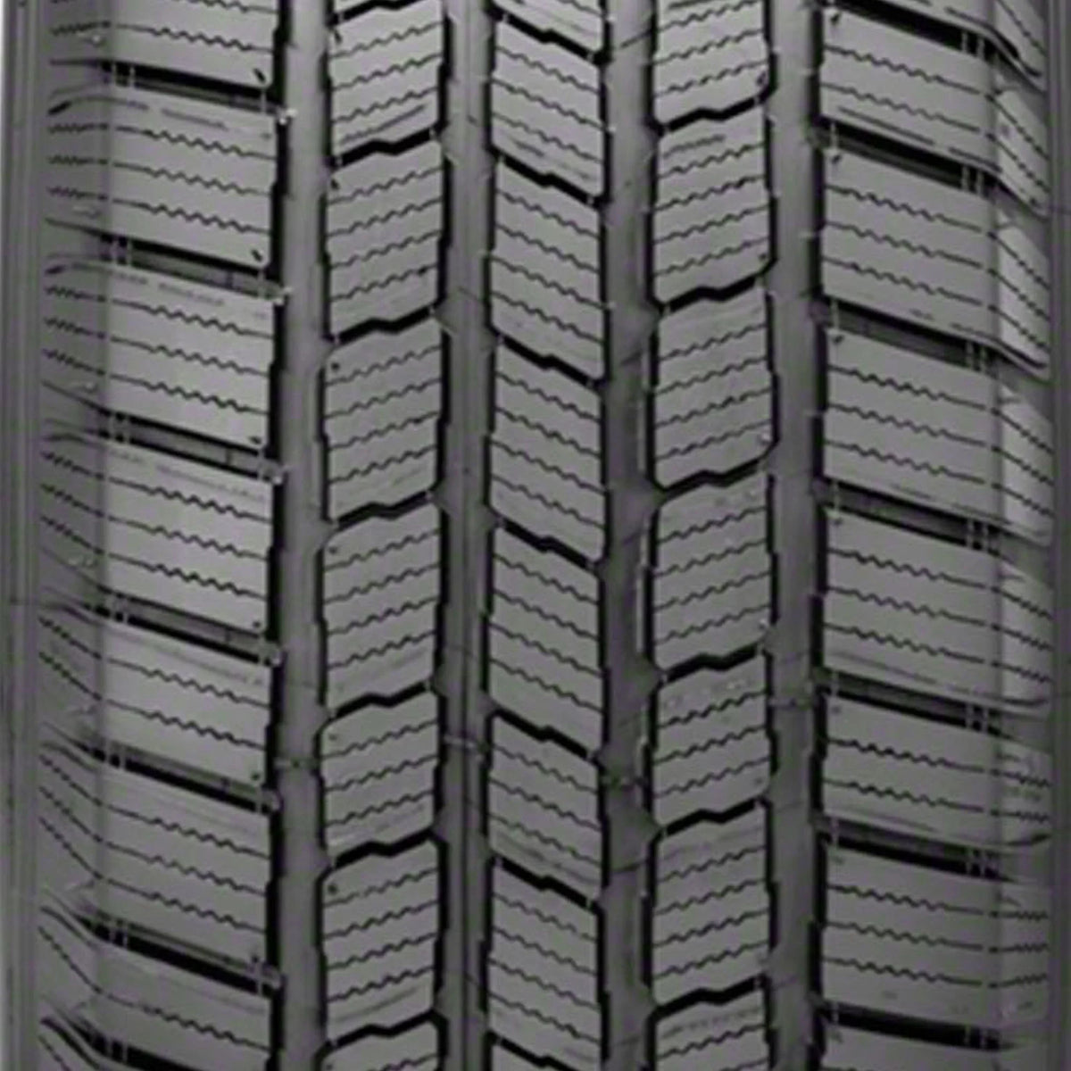 Tire Defender Truck All Michelin Light 265/65R17 Season 112T M/S LTX