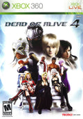 Tecmo 360) or (Xbox Alive Dead 4 Koei