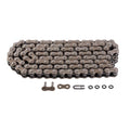 X-Ring ORH 520x110 Chain 2022 For Drive KLR650 Adventure KAWASAKI Primary 520