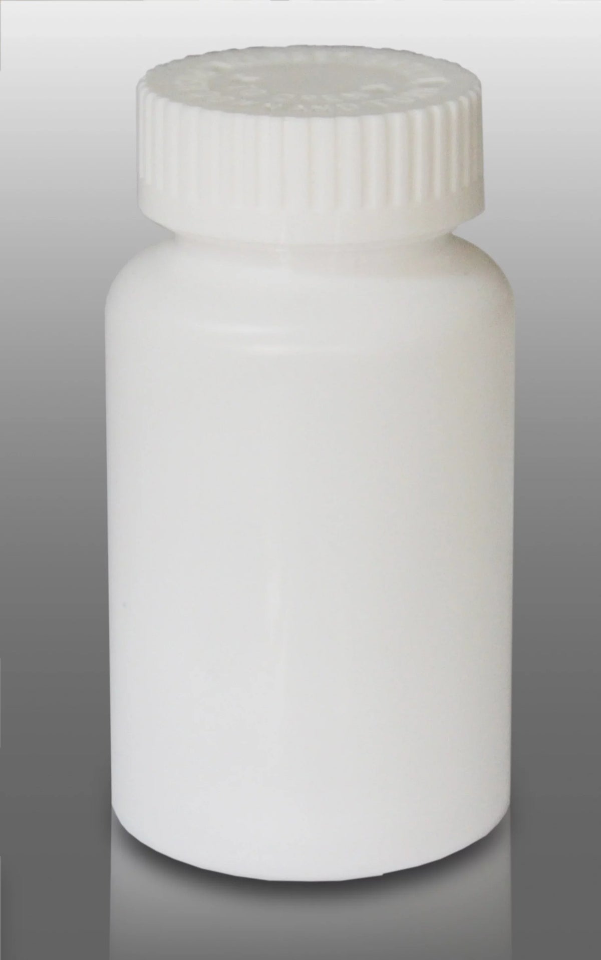 by 30 Vials Caps BioRx 130) WHITE Sponix Child-Resistant Pharmacy Dram (QTY. Mega-Pro, Included Caps,