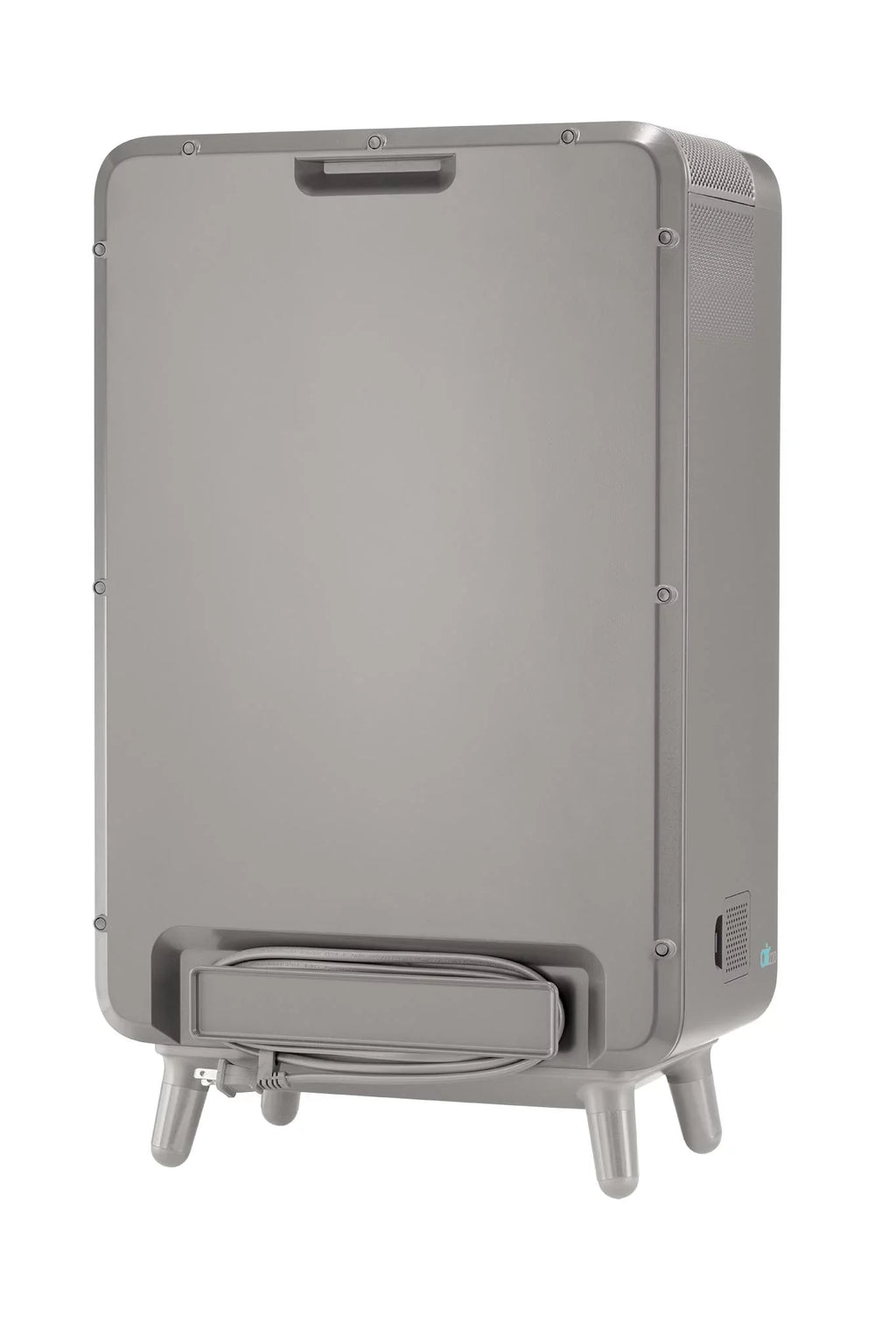to Purifier 266 air200 ft., sq. for Air rooms BISSELL up AeroFresh 3330W