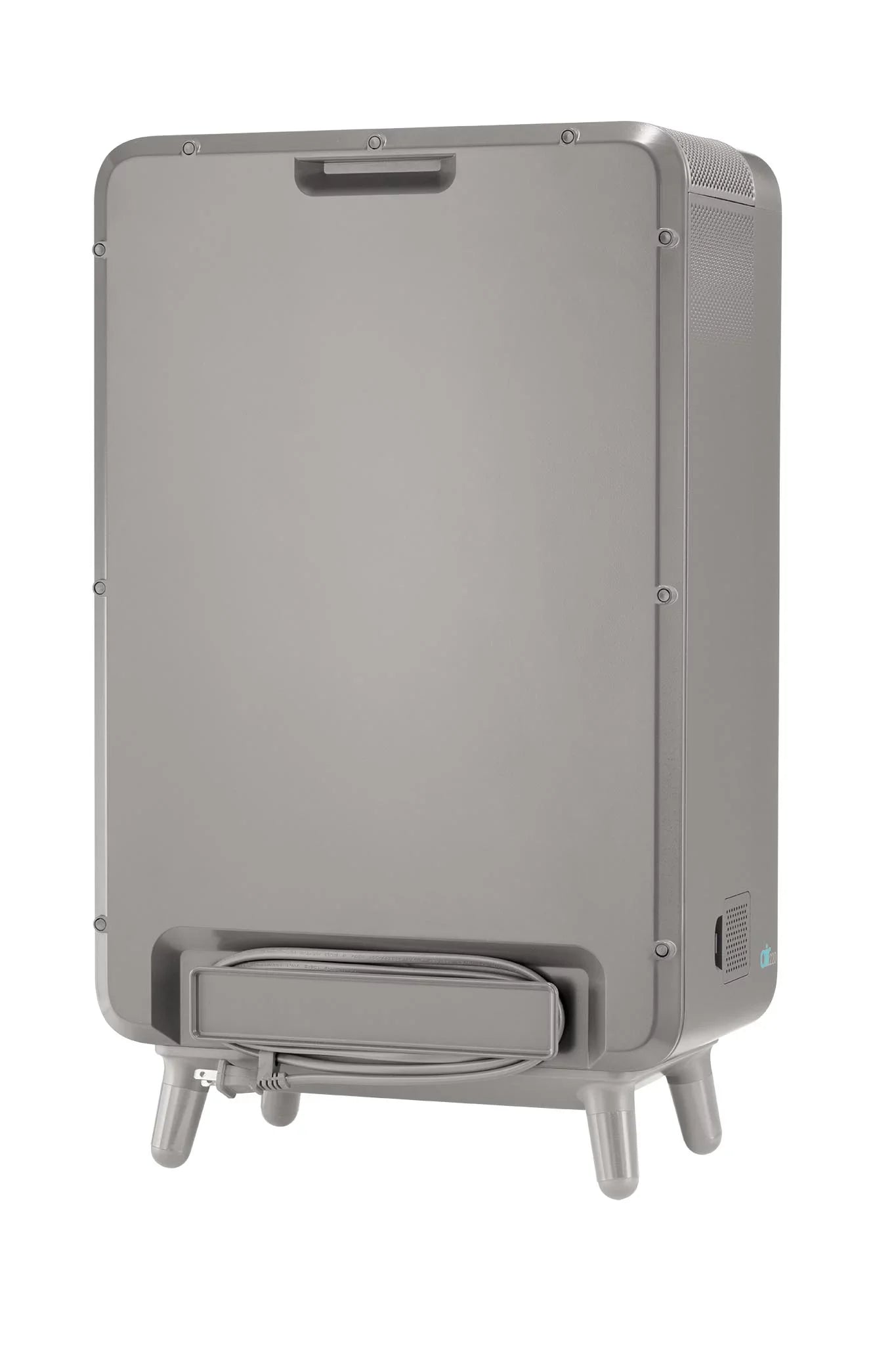 to Purifier 266 air200 ft., sq. for Air rooms BISSELL up AeroFresh 3330W