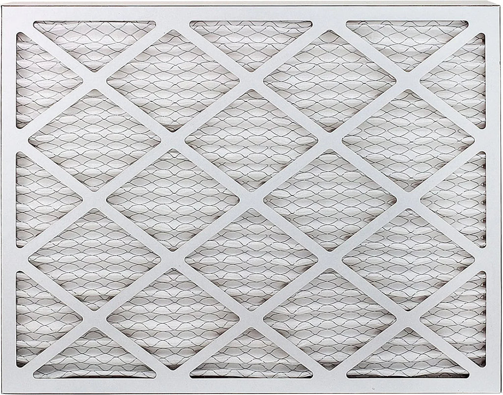 13 AC Furnace 15x20x1 Filters HVAC (2-Pack) MERV Air Filterbuy Pleated