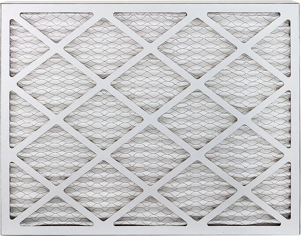 13 AC Furnace 15x20x1 Filters HVAC (2-Pack) MERV Air Filterbuy Pleated