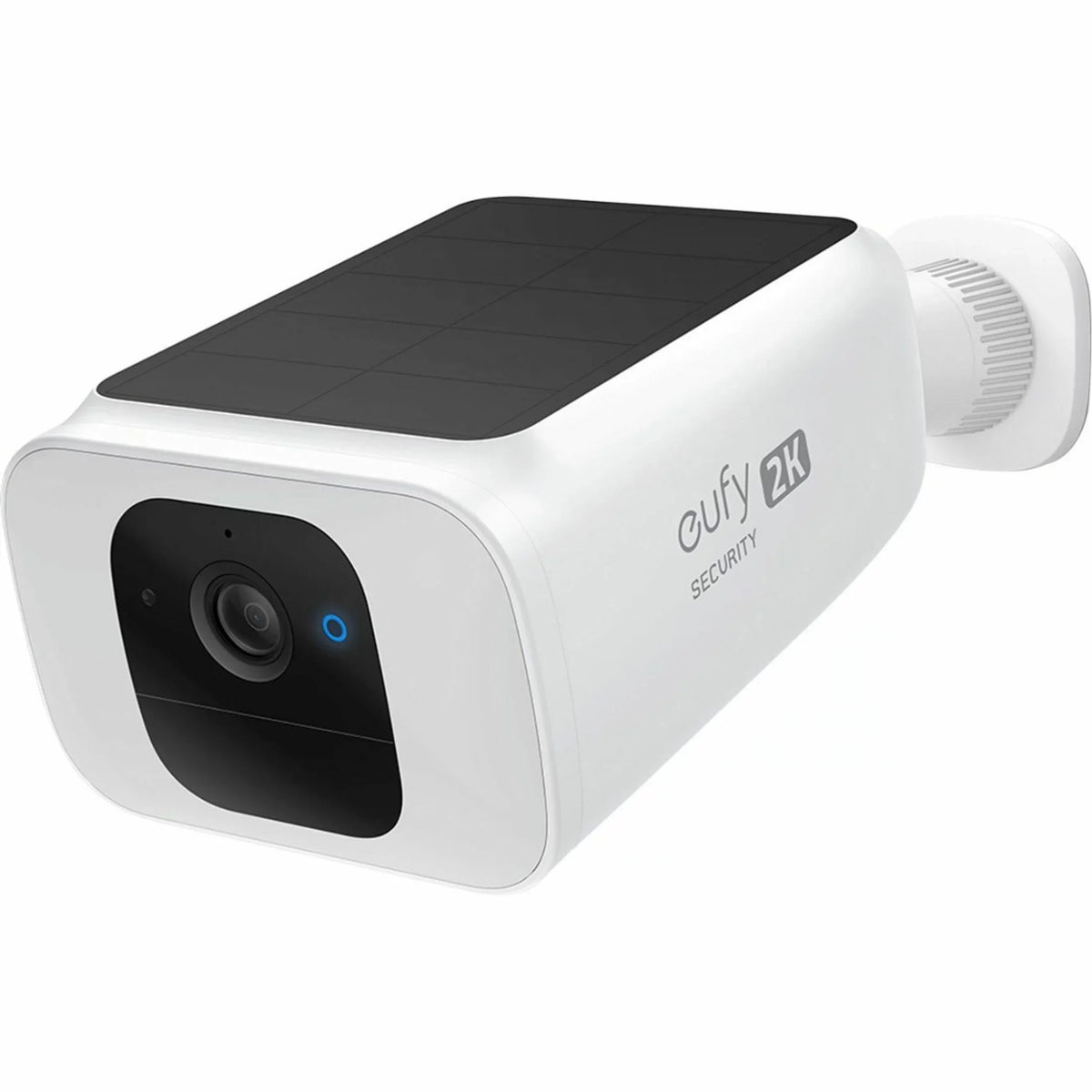 Resolution exterior 2K Wireless Solar Anker Security eufy Camera, Camera, Security