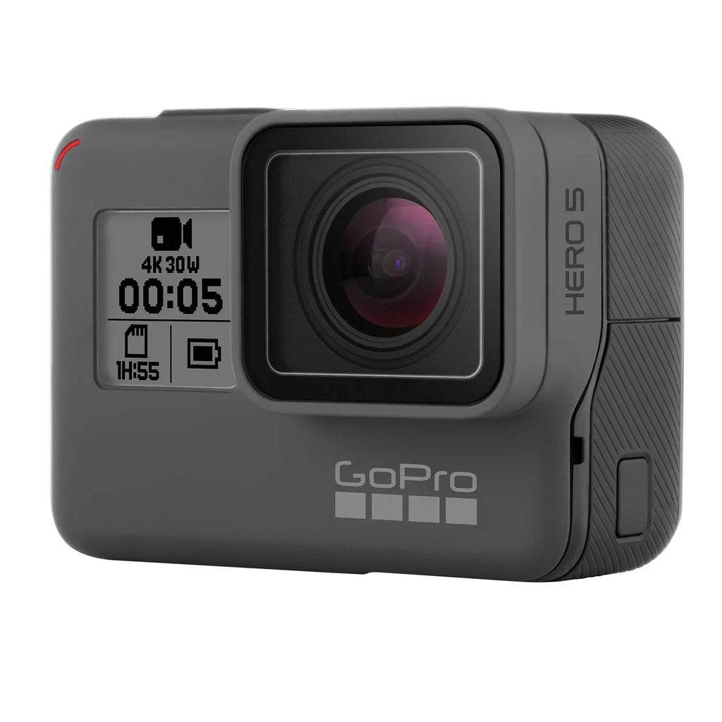 GoPro Action Black 4K HERO5 Camera