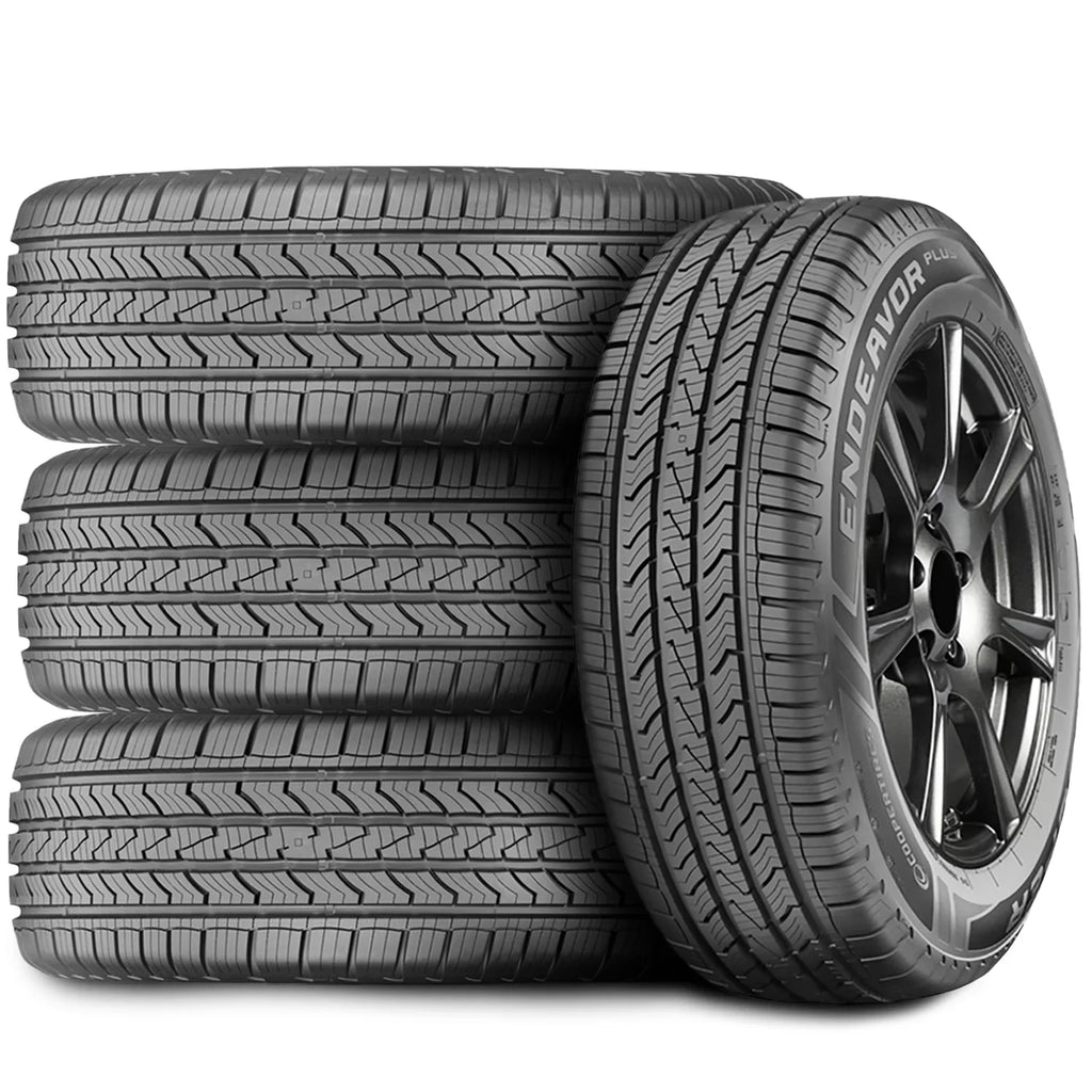 of All Ram (FOUR) Season 4 Ram Set Plus HFE, A/S Endeavor 115H Limited 275/60R20 1500 Tires Longhorn 2021-22 Fits: 2016 1500 AS Cooper