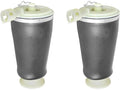 2002 1994 Town (Heavy Compatible (Hearse 2007 / 1999 - Spring 2008 Air Suspension 2010 2003 2001 - 2 Set 2006 Car 1990 Rear 1998 of 1997 1995 1996 Lincoln Duty) 2004 with Limousine) 2005 2000