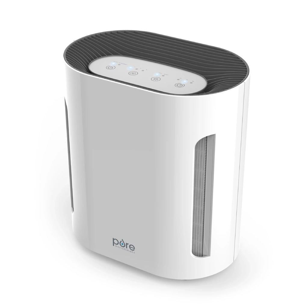 Purifier True Zone Air HEPA 3-in-1 Enrichment Pure