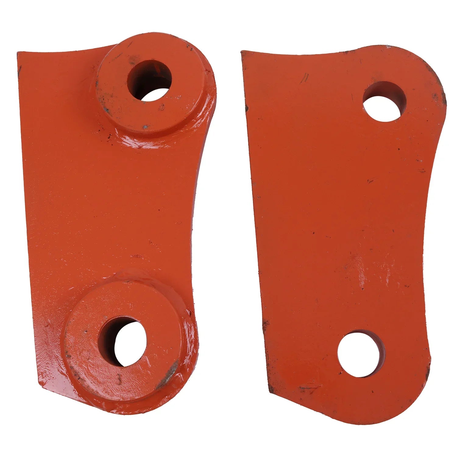 Weld 304 For Excavator C-C 303.5 Cat on 40mm ear 7-13/16" attachment bucket Mini
