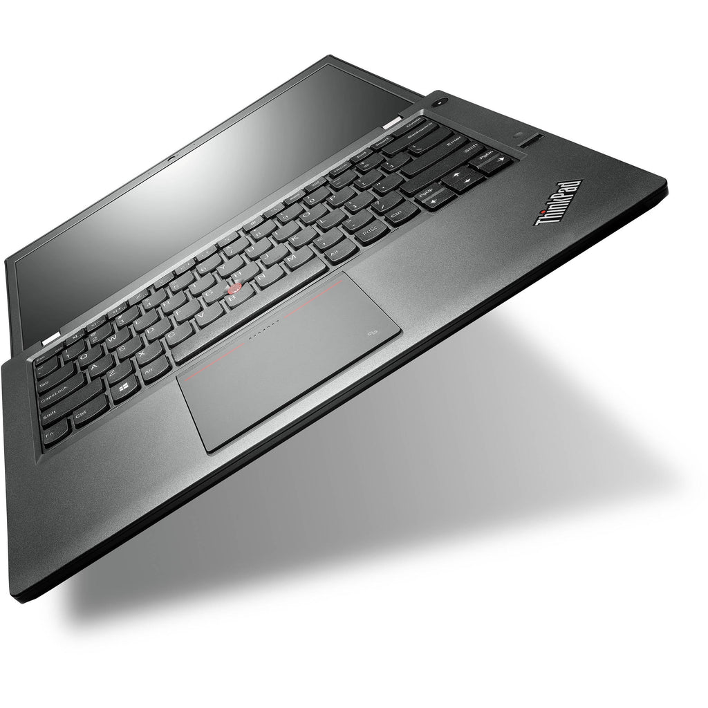 i5 Intel Thinkpad 1.90 HDD 500GB Core W10P T440S Ram Restored GHz Laptop (Refurbished) 8Gb