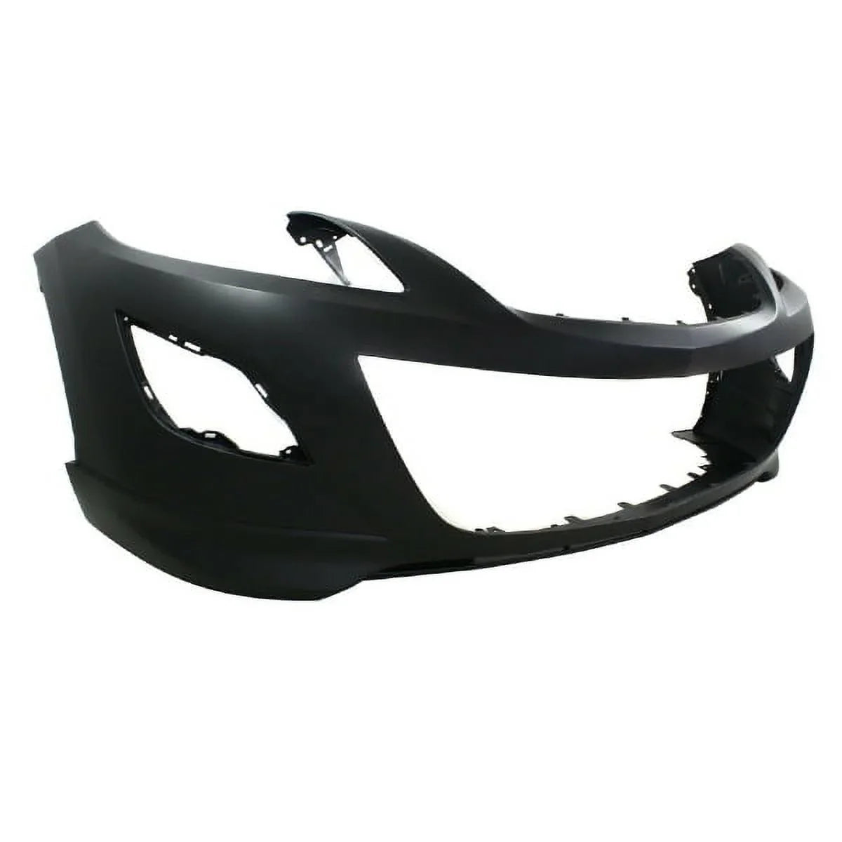 Cover MA1000225 Primed CX-9 10-12 Bumper Sensor For Plastic Front w/o Holes Park