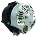 ALTERNATOR - Replacement YEAR Replacement for 212CI 200 BF200 Part H.P. HONDA 3471CC - 2006