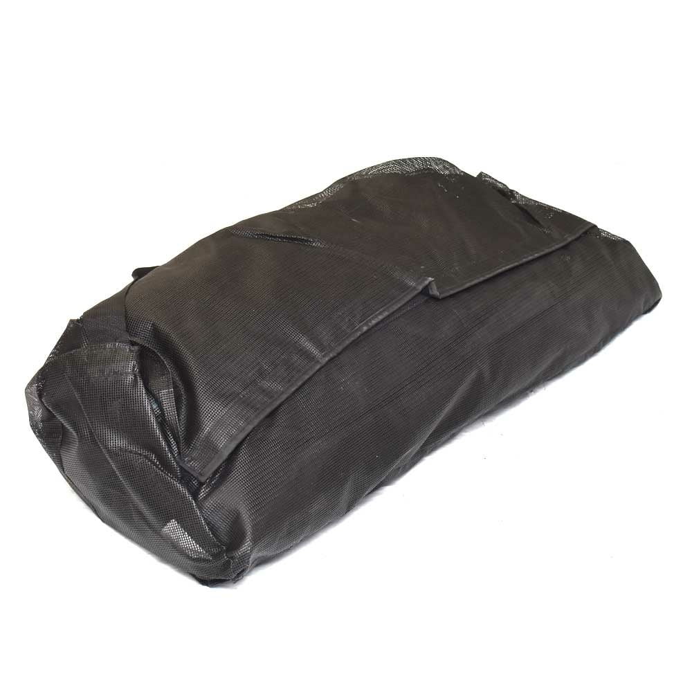 Mooring Boat 39130-14 Pontoon 20UC Cover Black | Cabrio 2020 Barletta