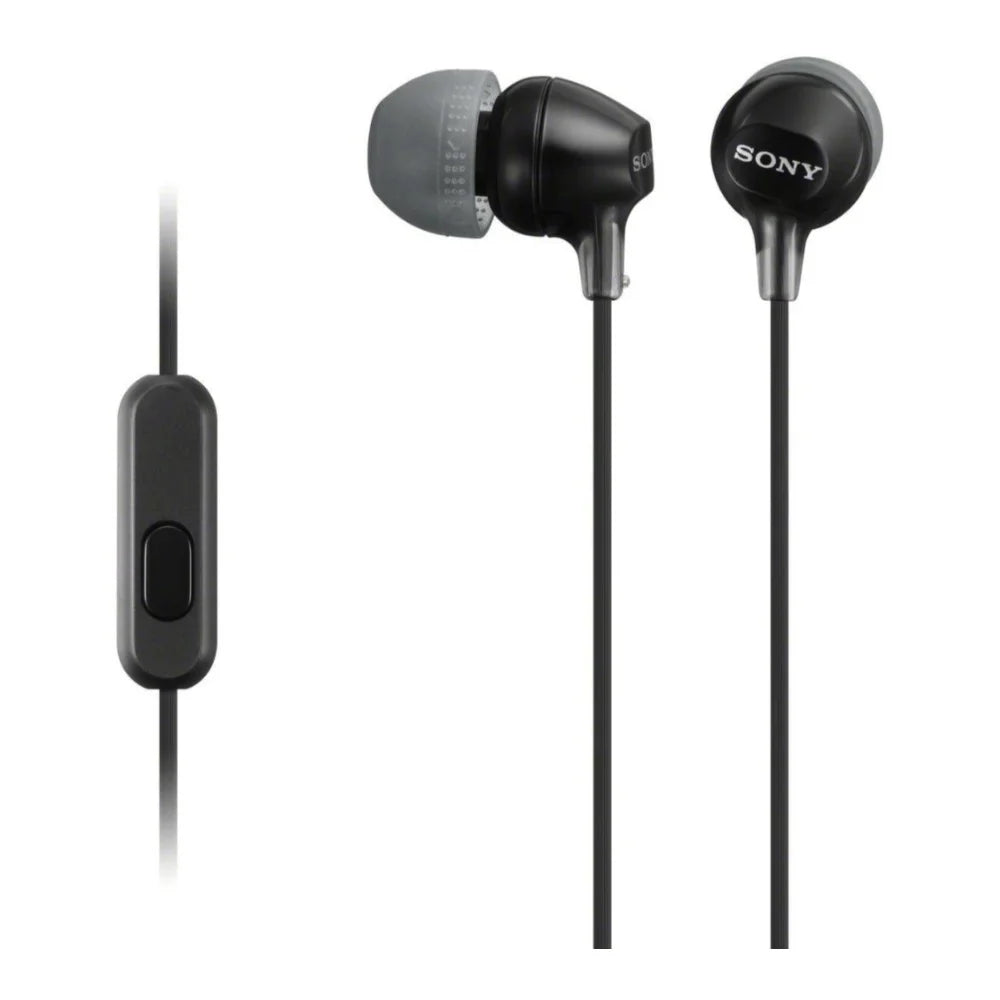 Cancelling (Black) Headphones Bundle Noise Wireless WI-1000XM2/B In-Ear