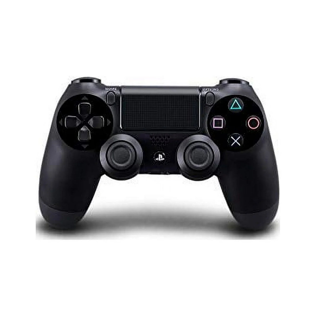 Dock Bolt with Gaming Axtion 500GB Console Used Headset 2 PlayStation Controller Black Charging 4