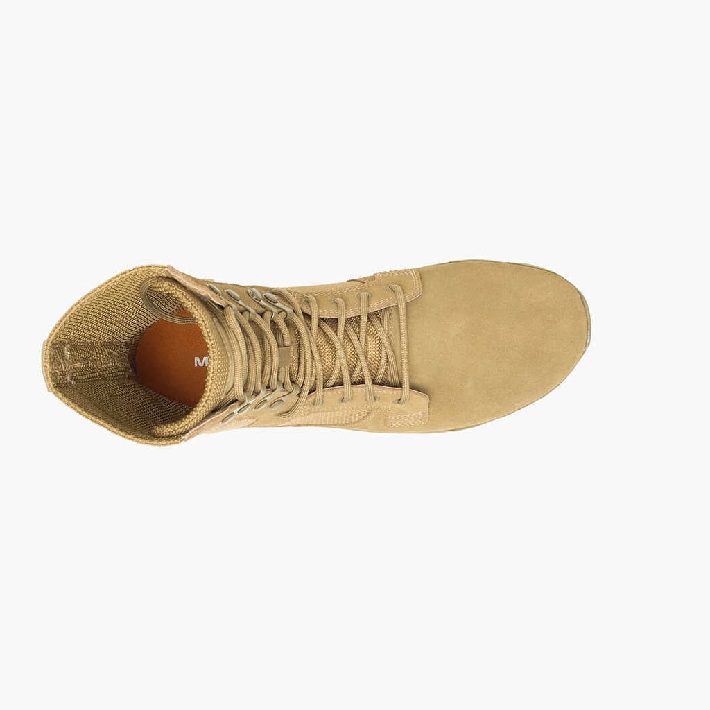 E Merrell Tactical Unisex 2 MQC (E, 8Wide 8 W) Mens US Boots