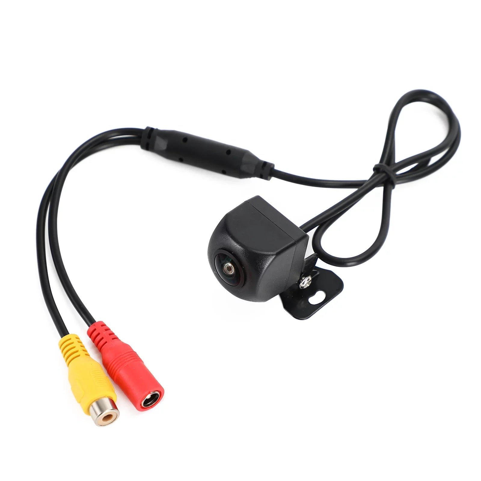 Car SUV Truck Night View Reverse Rear Trajectory Dynamic Parking Line Camera