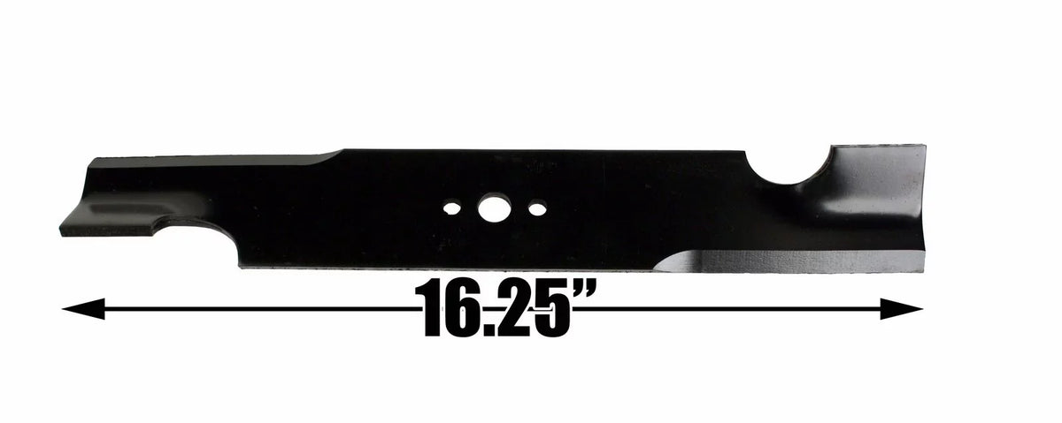 and 32" USA 03239 48" Mower 112111-01 Blades® Decks 2722543-01 Bobcat® for (3)