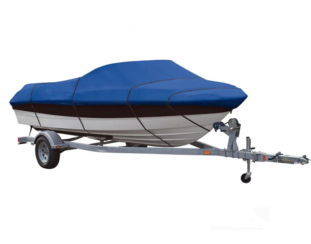 for COVER TRITON 2004 Compatible PD/PDC GREAT grade BLUE, BOAT TX-185