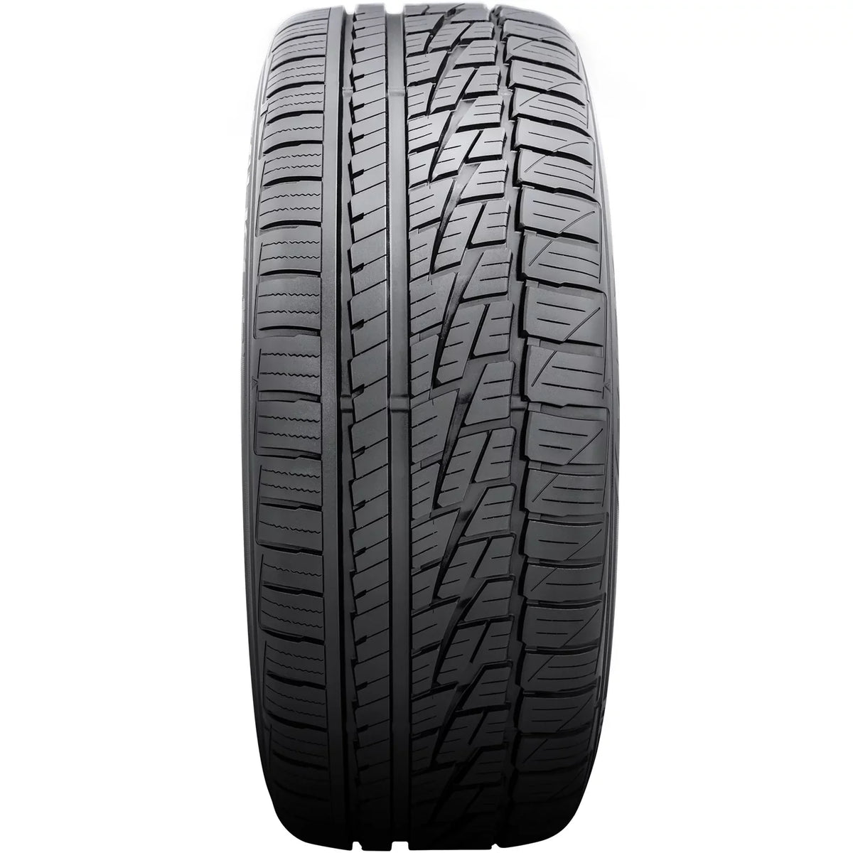 Season ZE950 Ziex BW 245/45ZR17XL A/S Tire Falken 99W All
