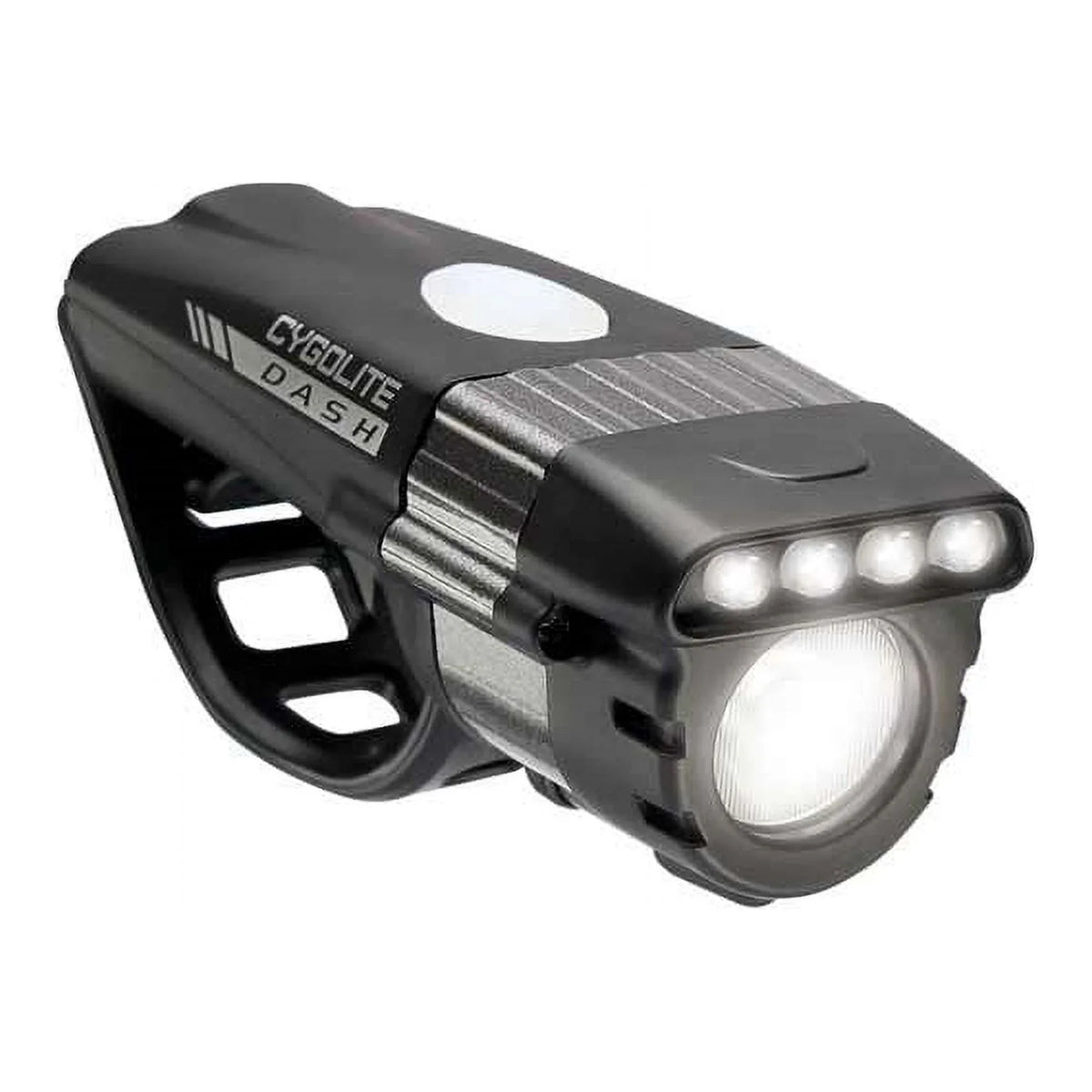 Light Rechargeable Bicycle USB Light Dash 600 LED Front Pro Head Cygolite
