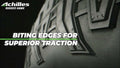 BSW E/10PLY LT275/65R20 Rugged Achilles Hawk