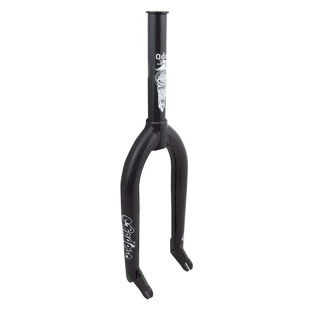 1-1/8in Conspiracy Shadow The Odin BMX Fork Threadless 20in