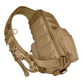 Sling Rocket Bag, Evac Hydration Backpack Hazard Urban Bladder Coyote Series 4