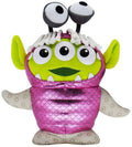 / Disney Alien Plush 1 Series Remix Boo Pixar