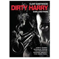 3 Amaray Pack, DVD] Harry: Eco Cas Clint [New Collection Dirty Eastwood - 5-Film