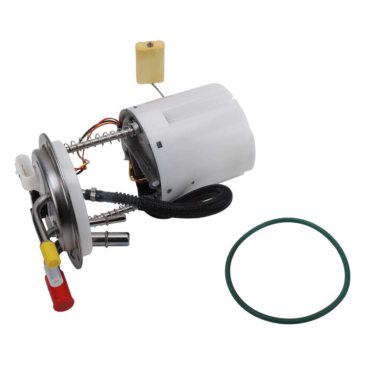 Module CHEVROLET Level and CHEVROLET Genuine Pump GM MU1657 select: AVALANCHE with Parts Seal 2004-2007 ACDelco Sensor and 2004-2007 SUBURBAN, Sensor Fuel Fits