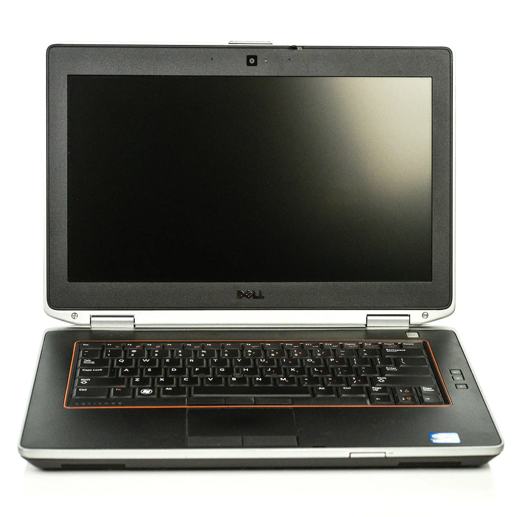 Latitude E6420 10 Laptop 8GB Used Dual-Core Pro 500GB B Win v.WBB i5