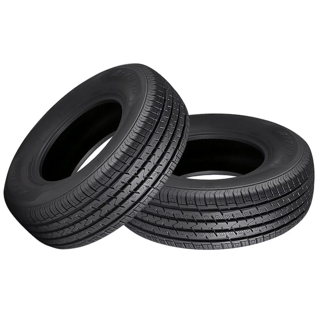 Lincoln Atturo Passenger Victoria Town 1993-94 225/70R15 Crown Car Cartier Base, Fits: Tire 1987 AZ610 LTD 100H