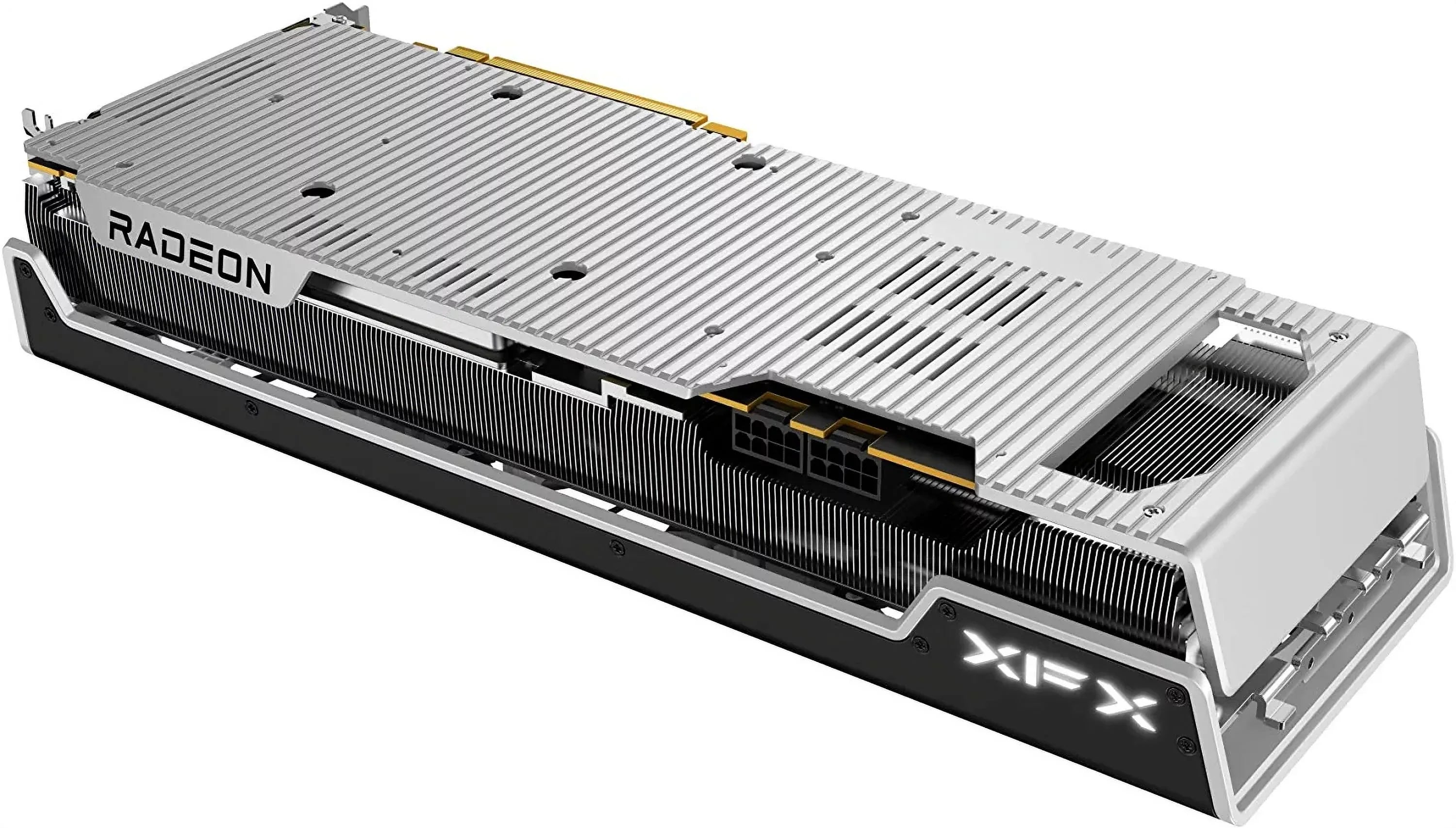 RX MERC310 7900XT XFX Radeon Speedster (RX-79TMERCU9) Ultra Graphics Card AMD Gaming