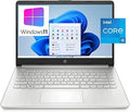 Webcam, HDMI, Xe Iris RAM, 14 Laptop, Intel Windows SSD, Display, 11 Silver 32GB 1TB 14" HP Graphics, Bluetooth, Processor, Newest i5 Home, Natural 1135G7 2023 Intel Core