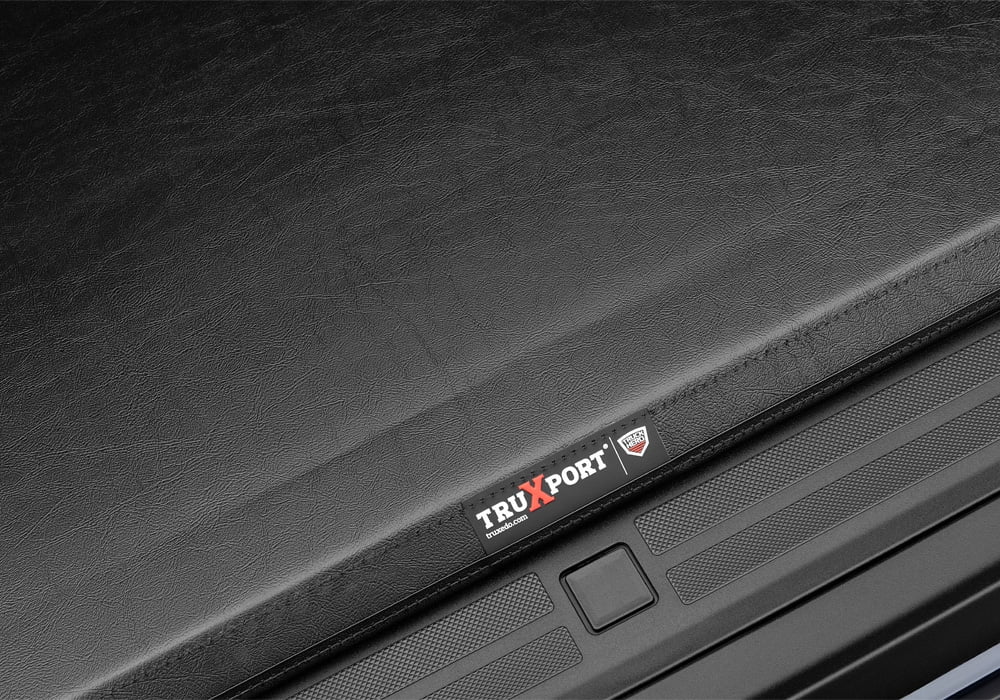 '- Truck TruXedo | with 2023 Bed | Up 297701 5' TruXport Cover F-150 Roll Bed Tonneau Soft (67.1") Compatible 2015 7"