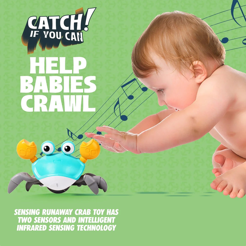 11 36 Atlas Chirstmas Crawl Music Toddlers Old 6 Months Learning For 5 Stunning Birthday Baby 7 Development 8 And 9 Babies 4 Interactive 12 10 And Toys Crawling And Crab 3 Gift